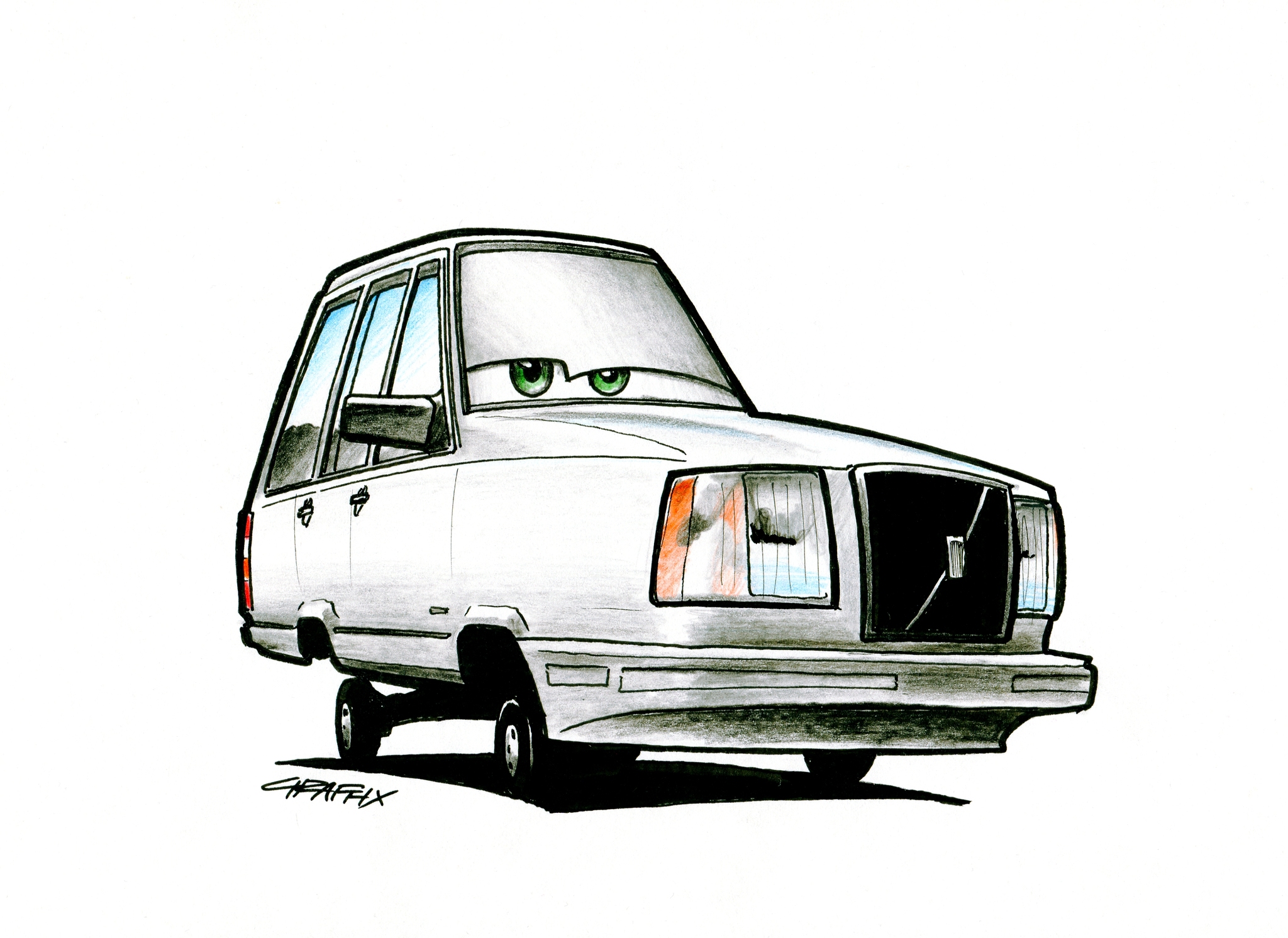 Вагоны. Шаржики | Пикабу