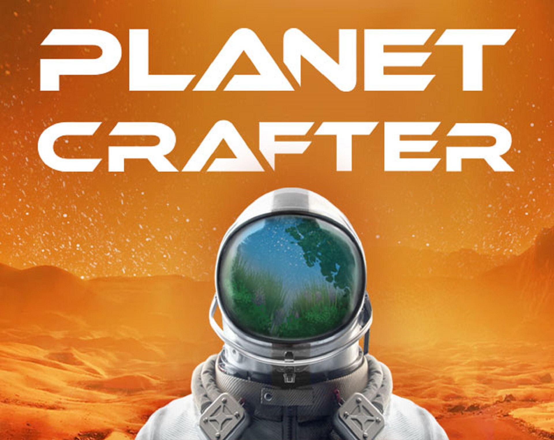 Planet Crafter - мнение об игре | Пикабу