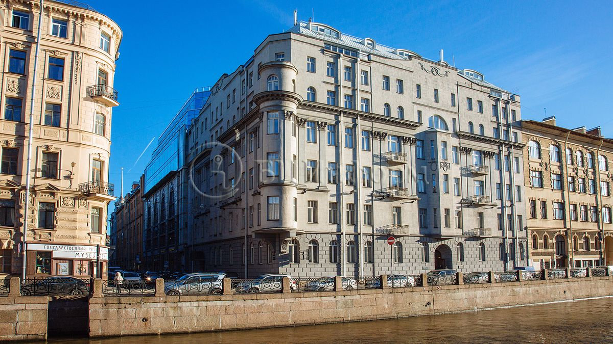 Преступная афера века в центре Питера - мошенническое модельное агентство  (замешаны наркотики) | Пикабу