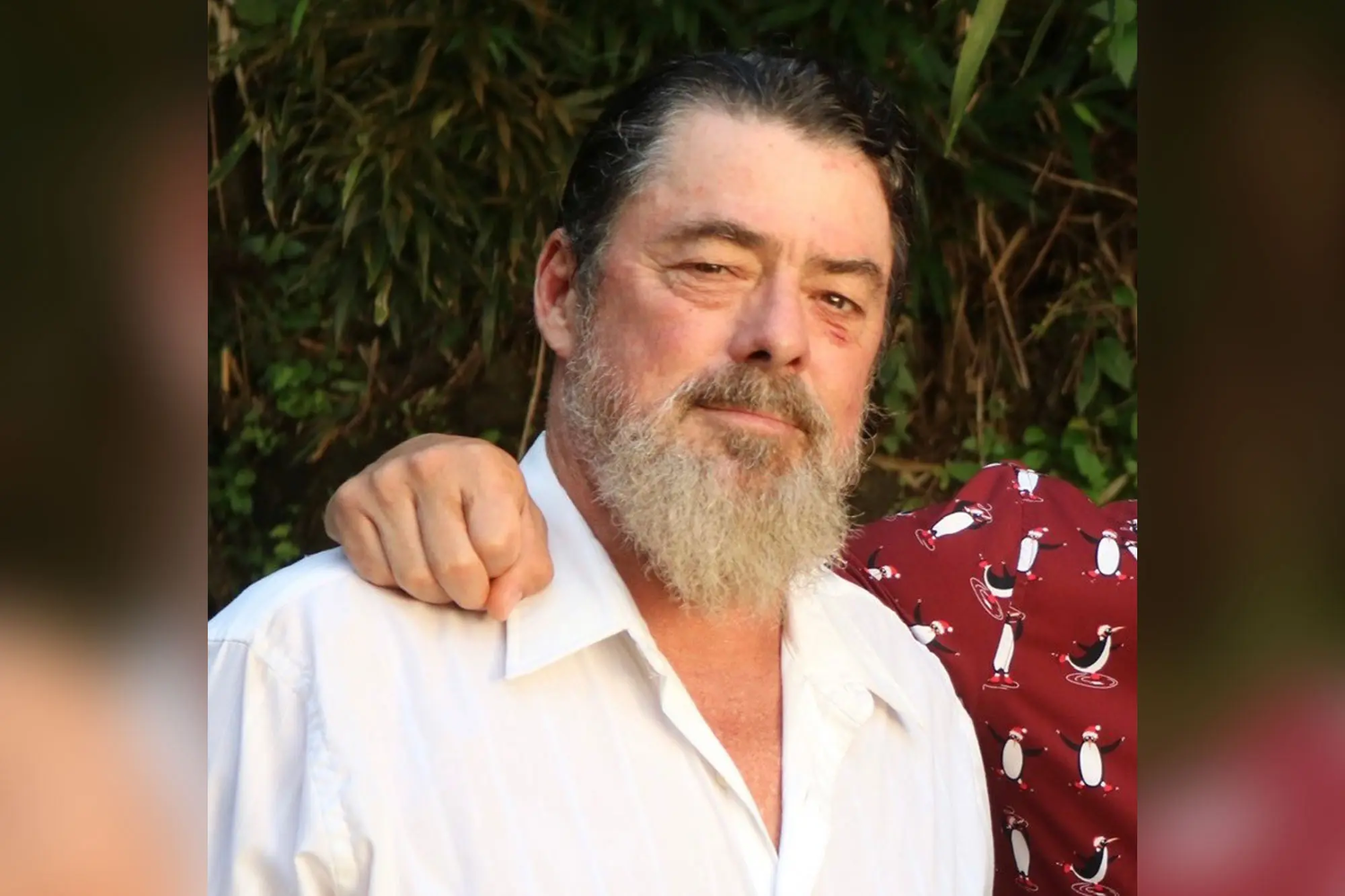 Огромный тунец утащил под воду рыбака | Пикабу