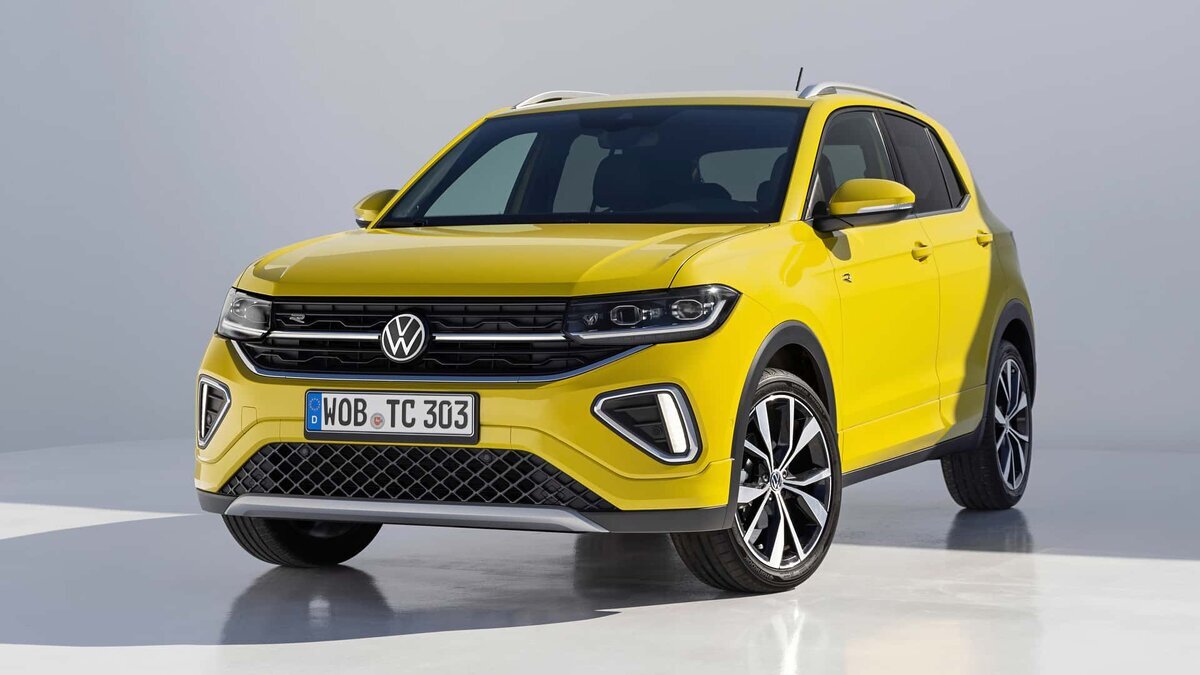 Volkswagen Group продала 9,24 миллиона автомобилей в 2023 год | Пикабу