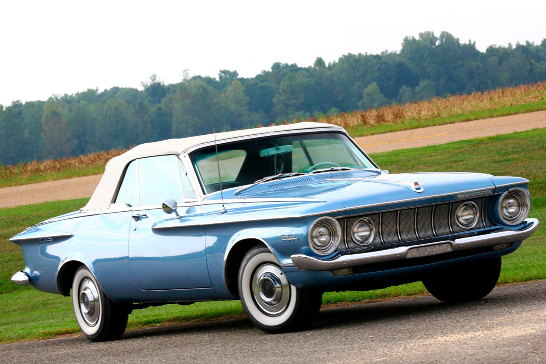 60 лет Plymouth Barracuda. История об автомобиле, который проиграл схватку  с Мустангом, но до сих пор снится ему в ночных кошмарах | Пикабу