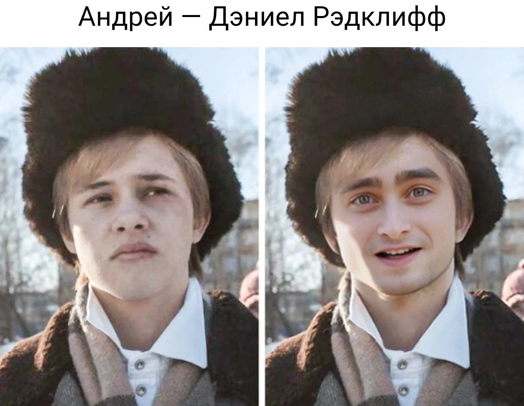 Если бы сериал Слово пацана снимали в Голливуде | Пикабу