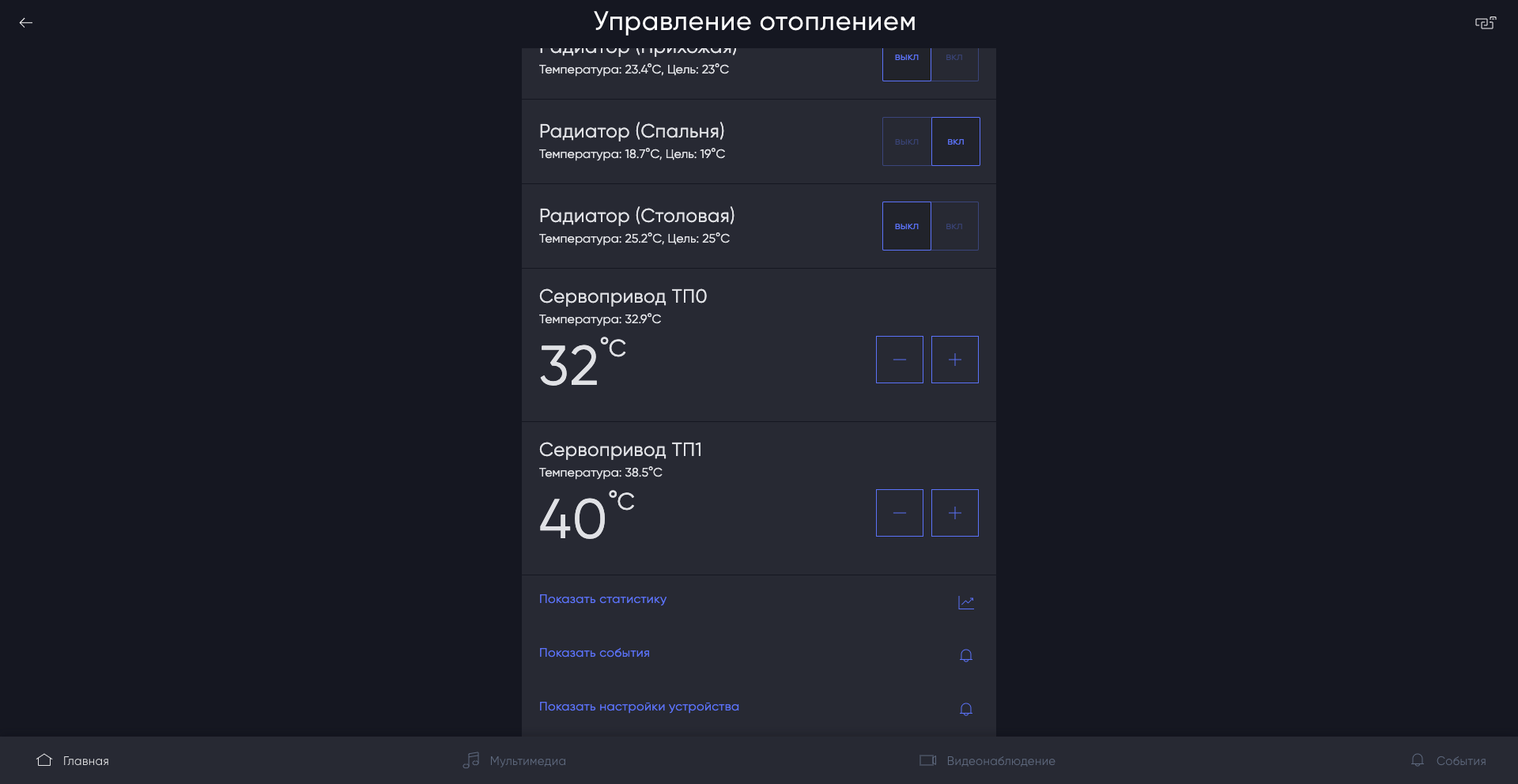 Инновации в дизайне и технологиях: как умный дом меняет представление о  комфорте и безопасности | Пикабу