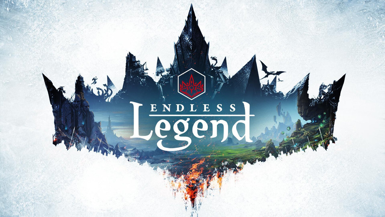 Steam] ENDLESS Legend + DLC | Пикабу