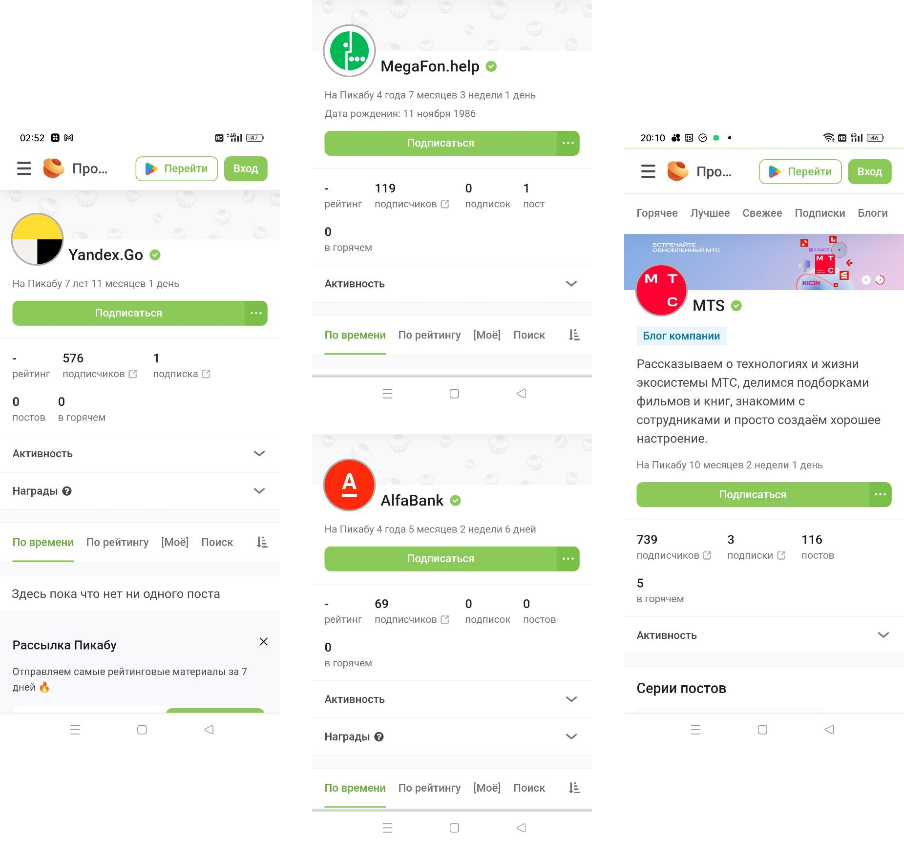 Кринж, гнев, обман, тупость и лютый дискомфорт. Почему пользователи ...