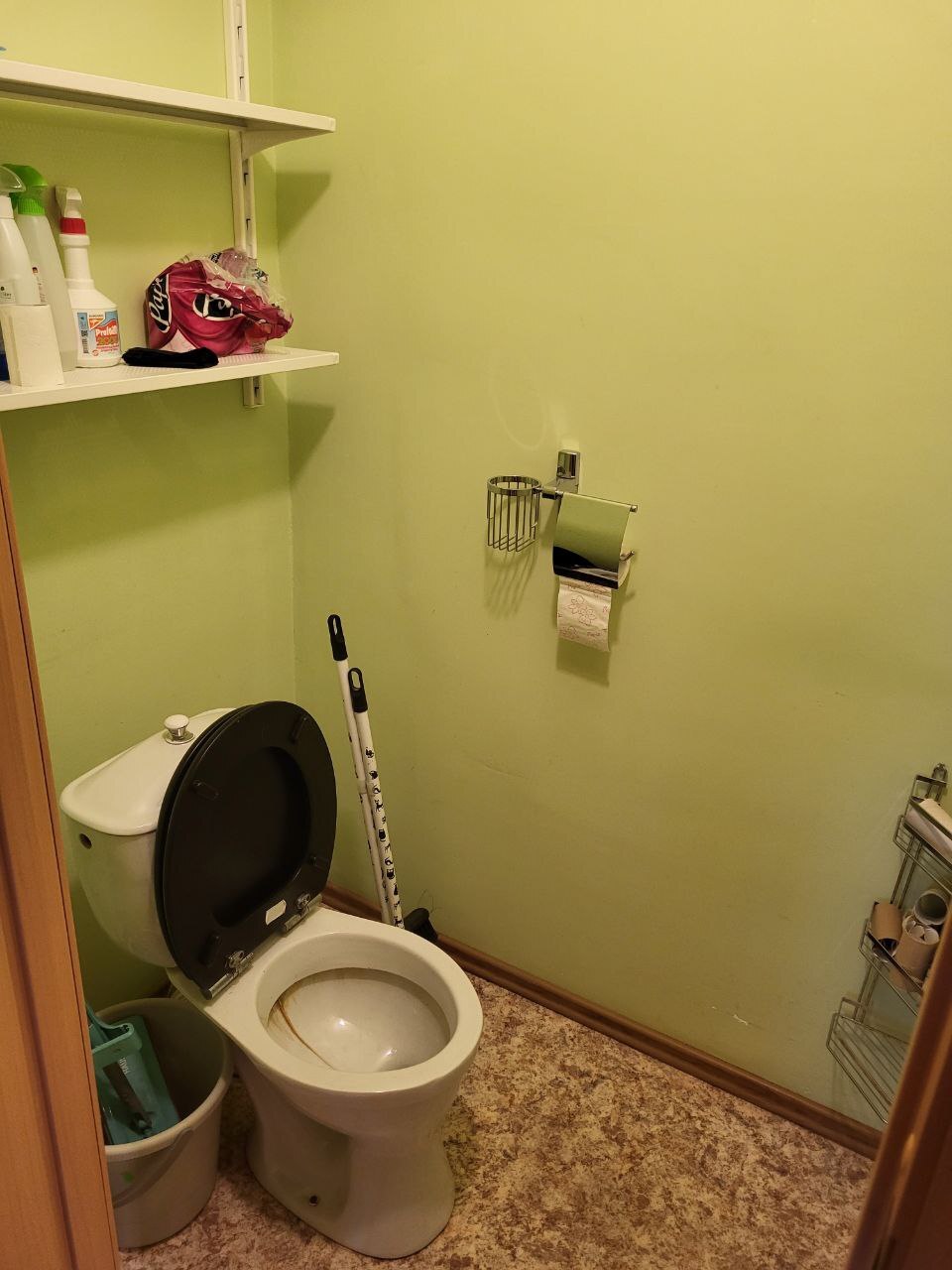 Ремонт под ключ от Леруа Мерлен | Пикабу