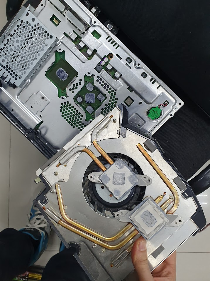 playstation fat это