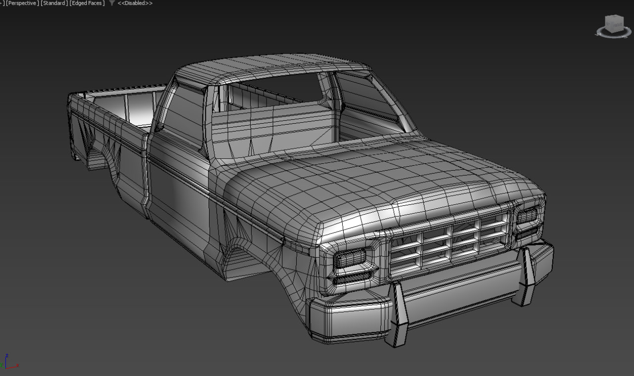 Что там с Crushed? | Пикабу