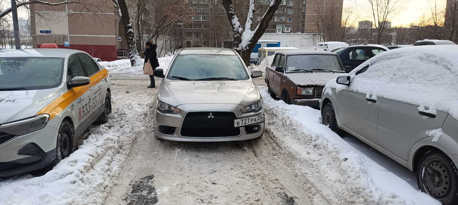 Незваный гость хуже ... | Пикабу