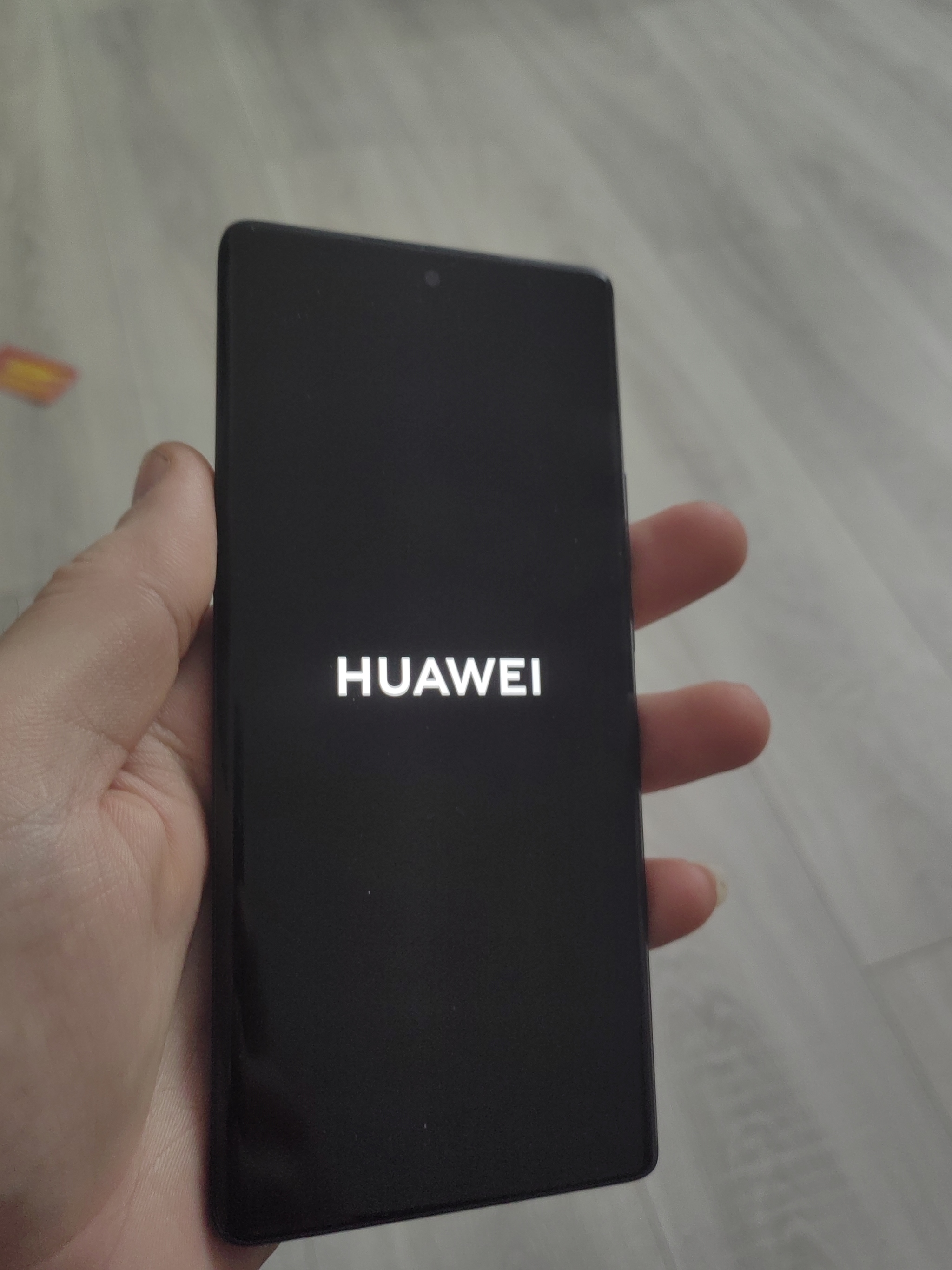 Huawei nova 10. По решению мастера: КЗ платы. Повреждение механическое.  Донор есть | Пикабу