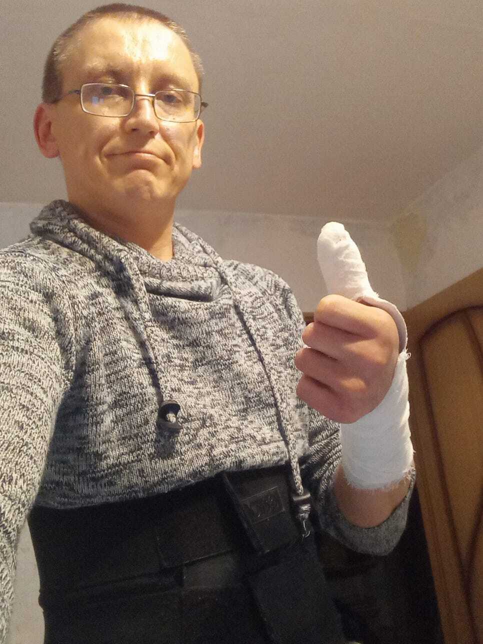 Волна постов 40+ | Пикабу