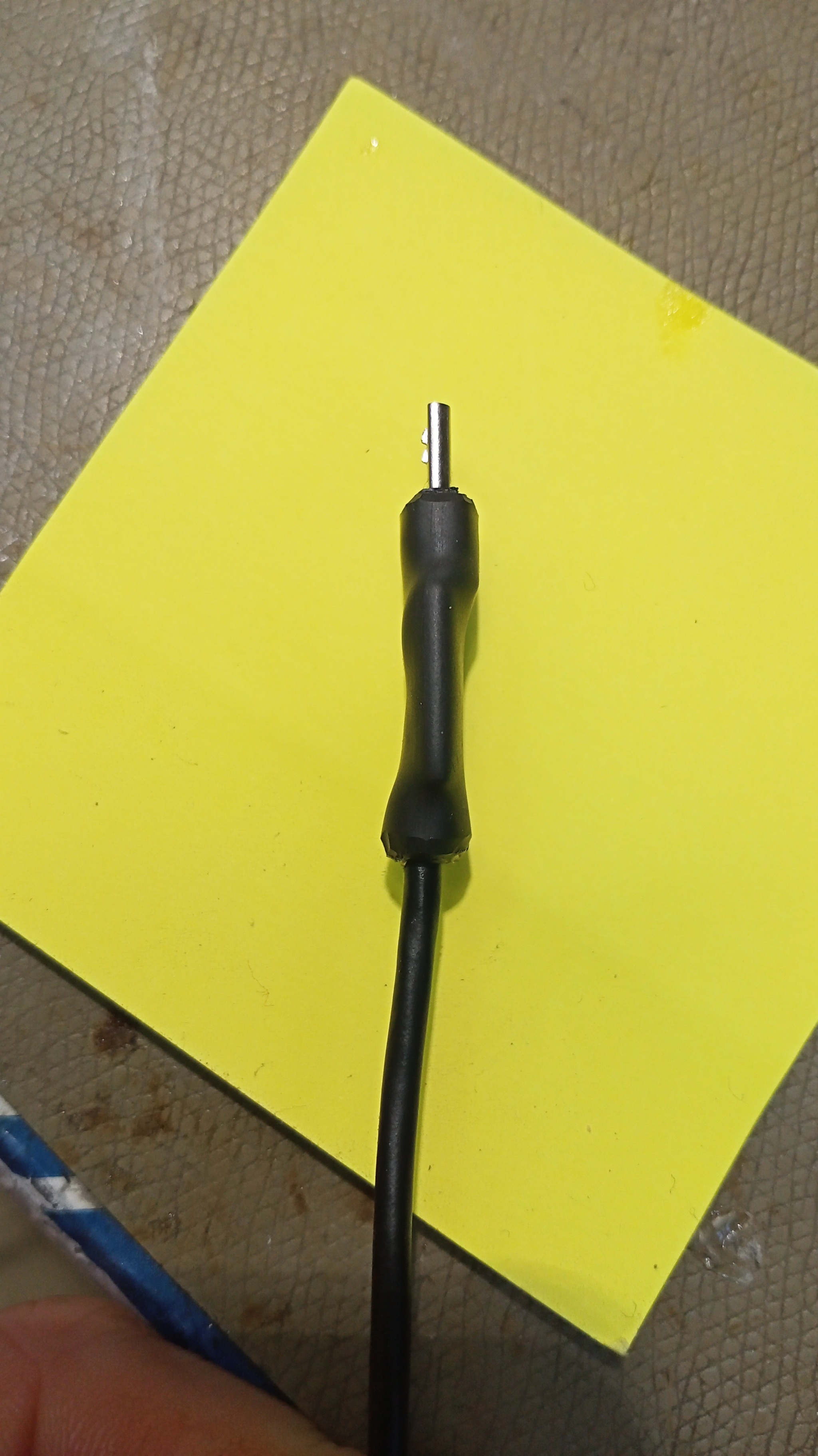 Micro usb с сенсорным управлением | Пикабу