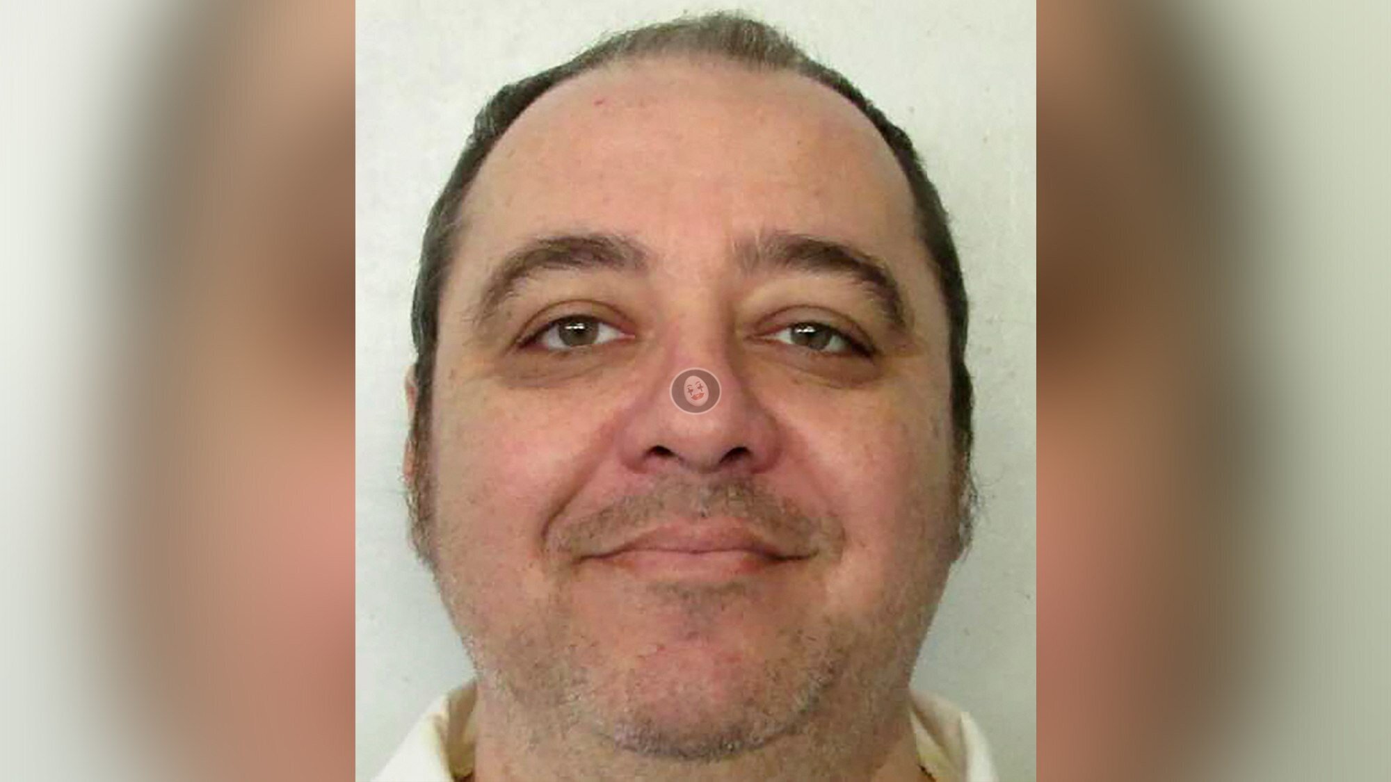 «Внутри камеры смерти: убийцу из Алабамы отравляют газом непроверенным ...