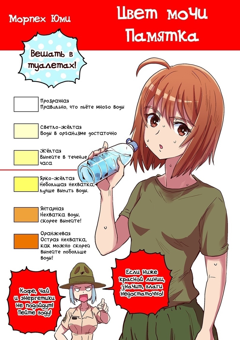 Ответ на пост «Про камень в почке» | Пикабу