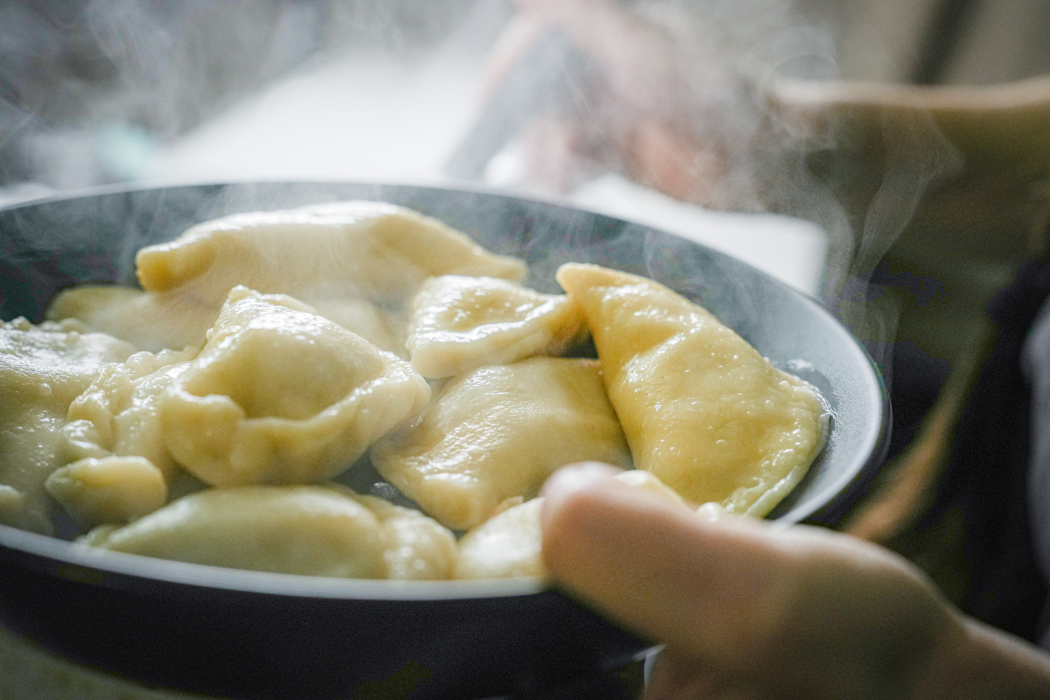 Это вкуснее пельменей! Подкоголи — национальное блюдо последних язычников |  Пикабу