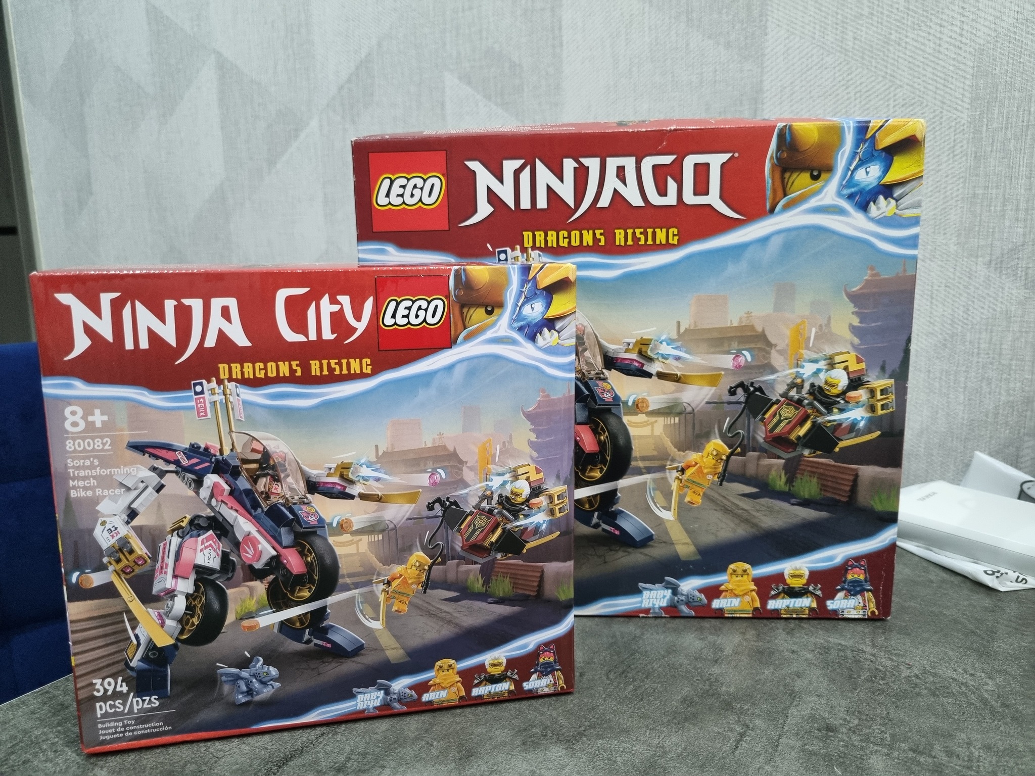 Lego ninjago: истории из жизни, советы, новости, юмор и картинки — Лучшее |  Пикабу