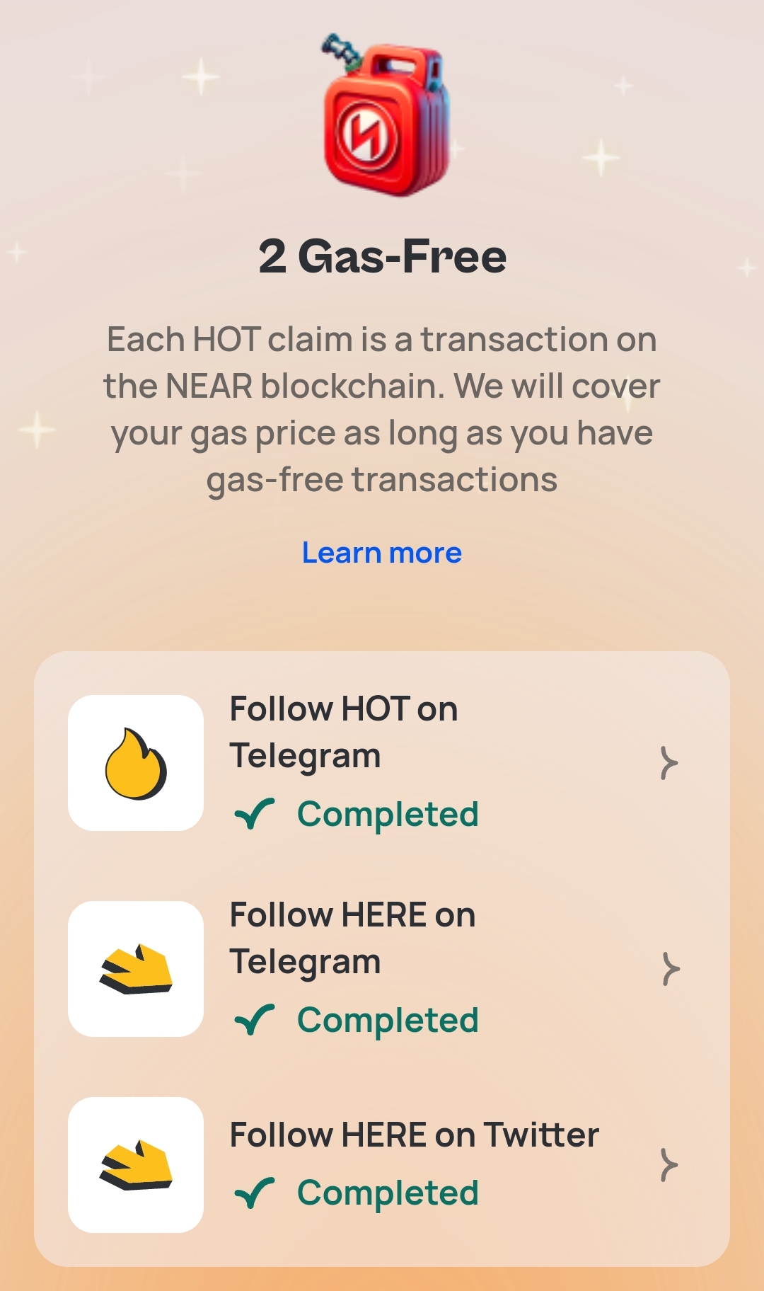 Новый майнинг в Telegram | Пикабу