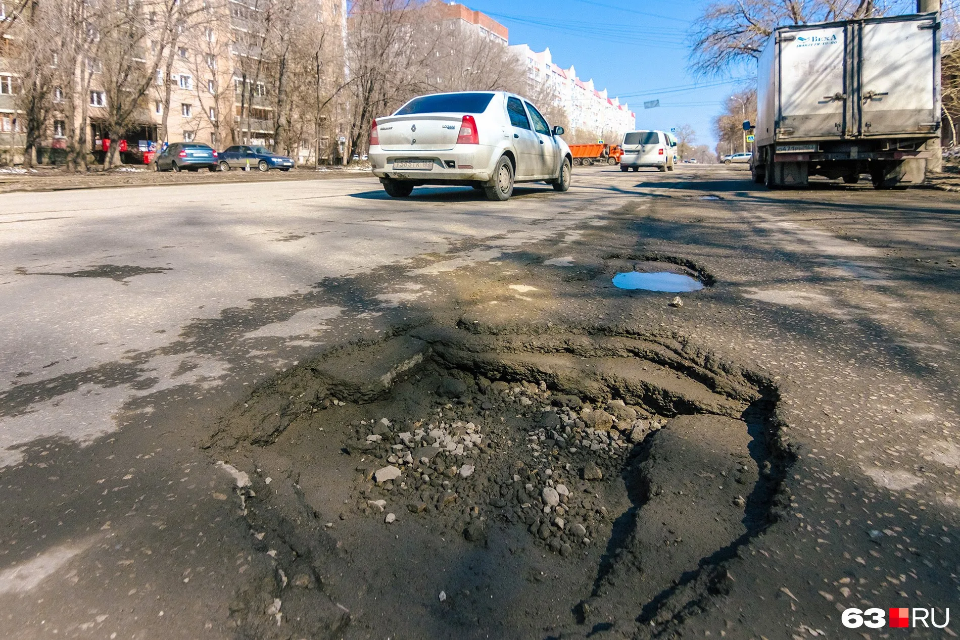 Ответ на пост «В Свердловской области водитель внедорожника сбил ребенка на  переходе» | Пикабу