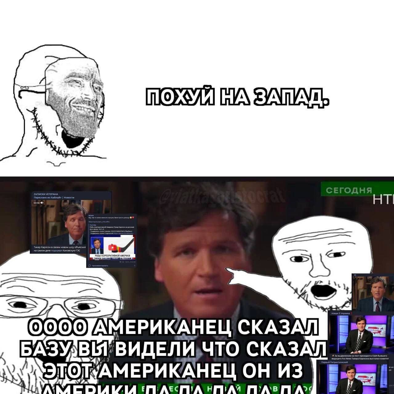 Парадокс | Пикабу