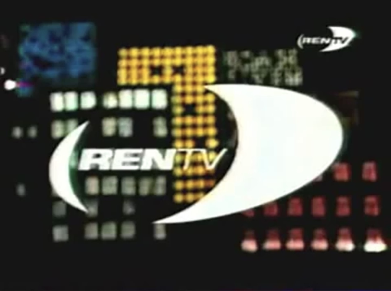 REN TV Lietuva