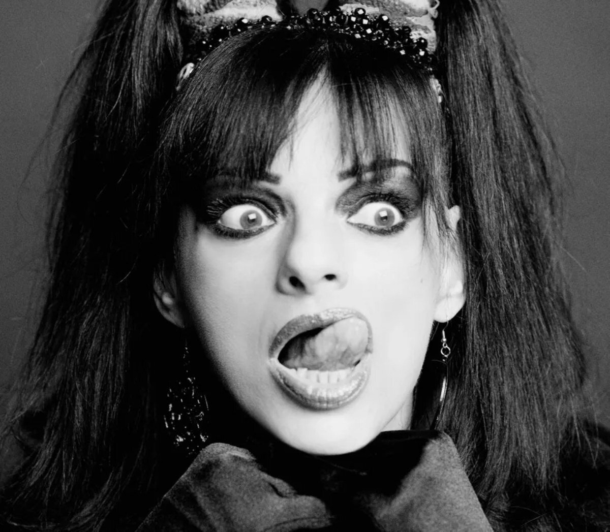 NINA HAGEN - 