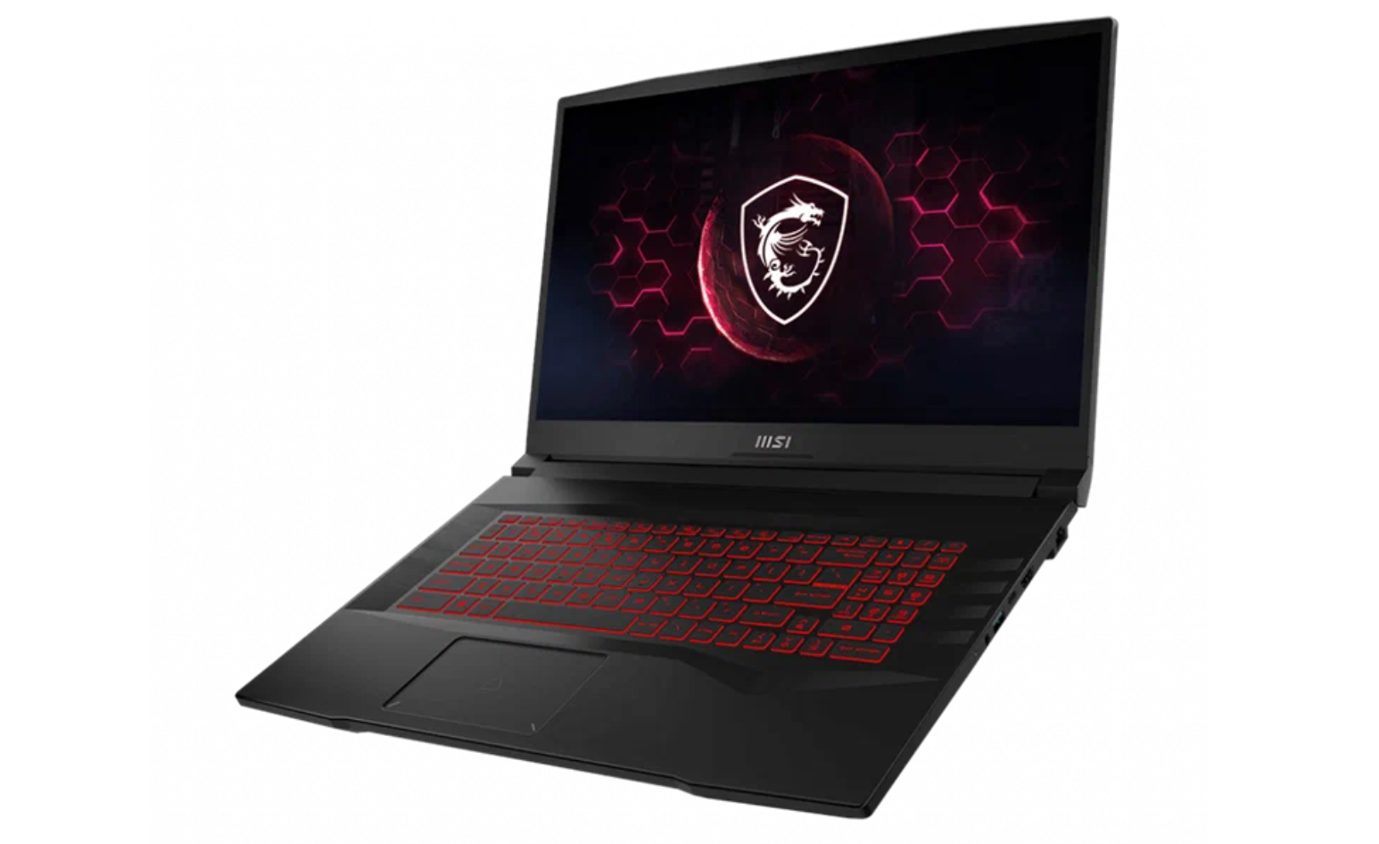 Ноутбук MSI Pulse GL76: правда от реального владельца | Пикабу