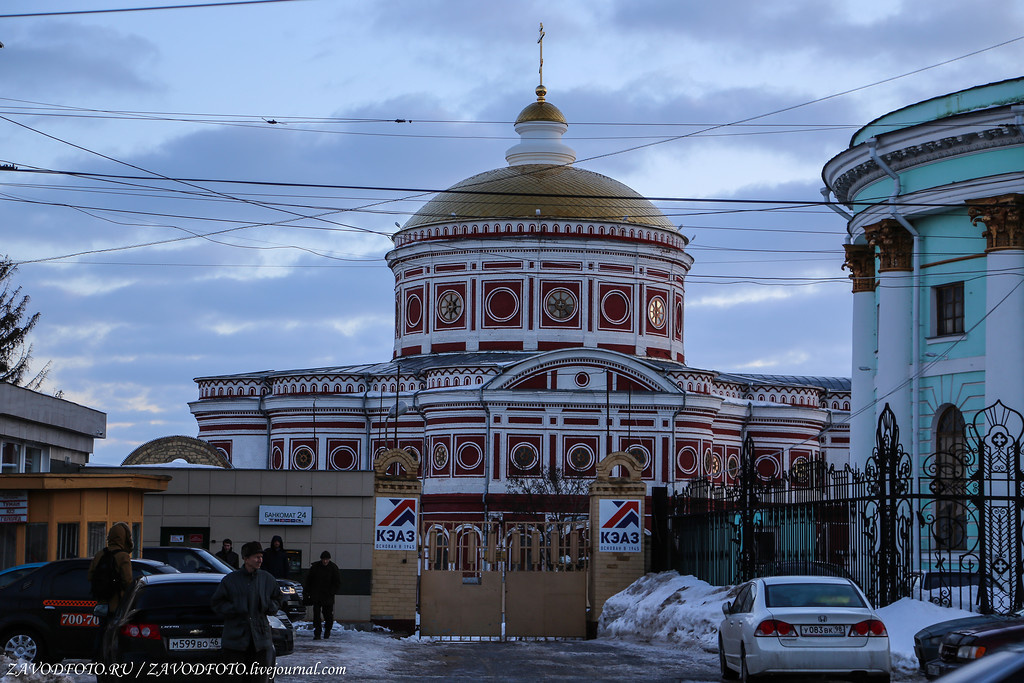 Курск | Пикабу
