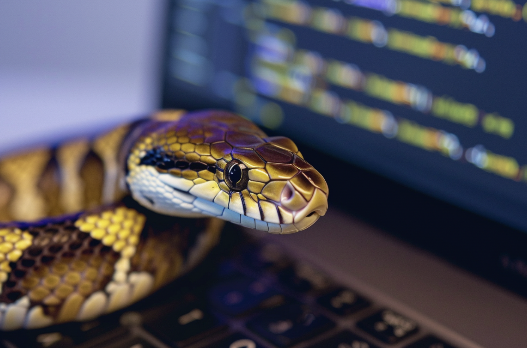 35 бесплатных курсов и книг Python 2024 года | Пикабу