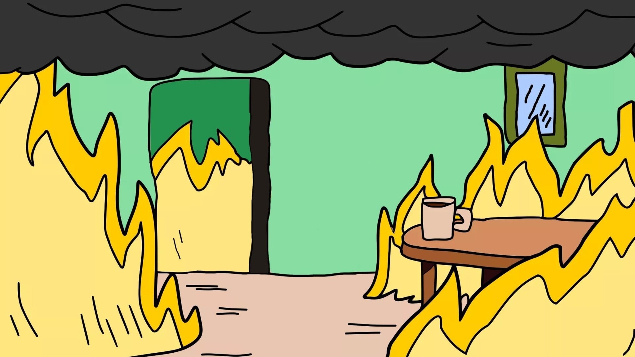 This is Fine: истории из жизни, советы, новости, юмор и картинки — Все  посты | Пикабу