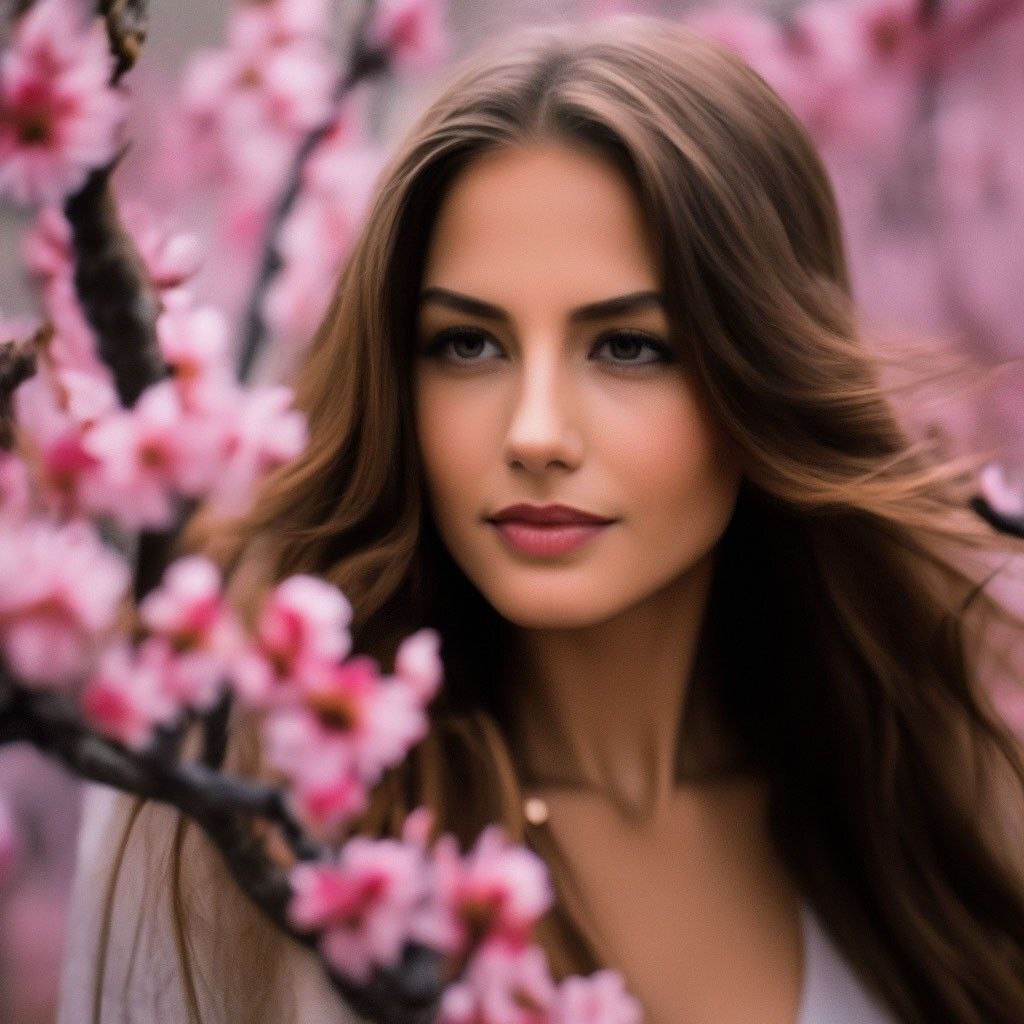 Аленький цветочек | Пикабу