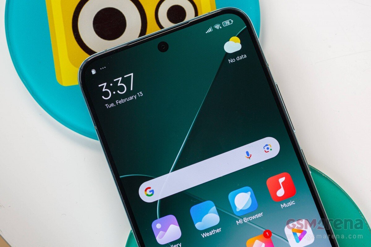 Xiaomi 14: Полный Обзор Новинки | Пикабу