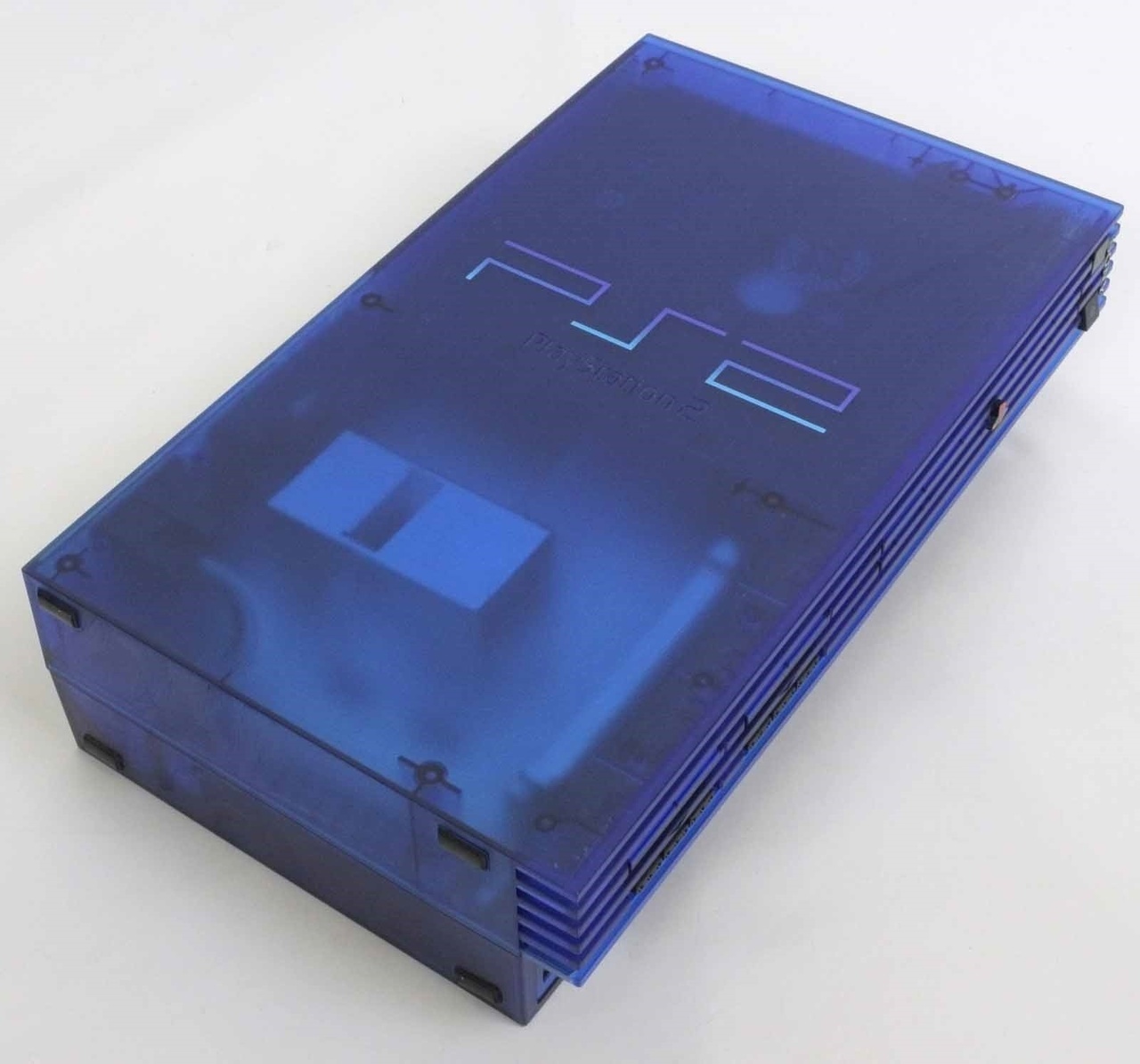 Ocean Blue Playstation 2 | Пикабу
