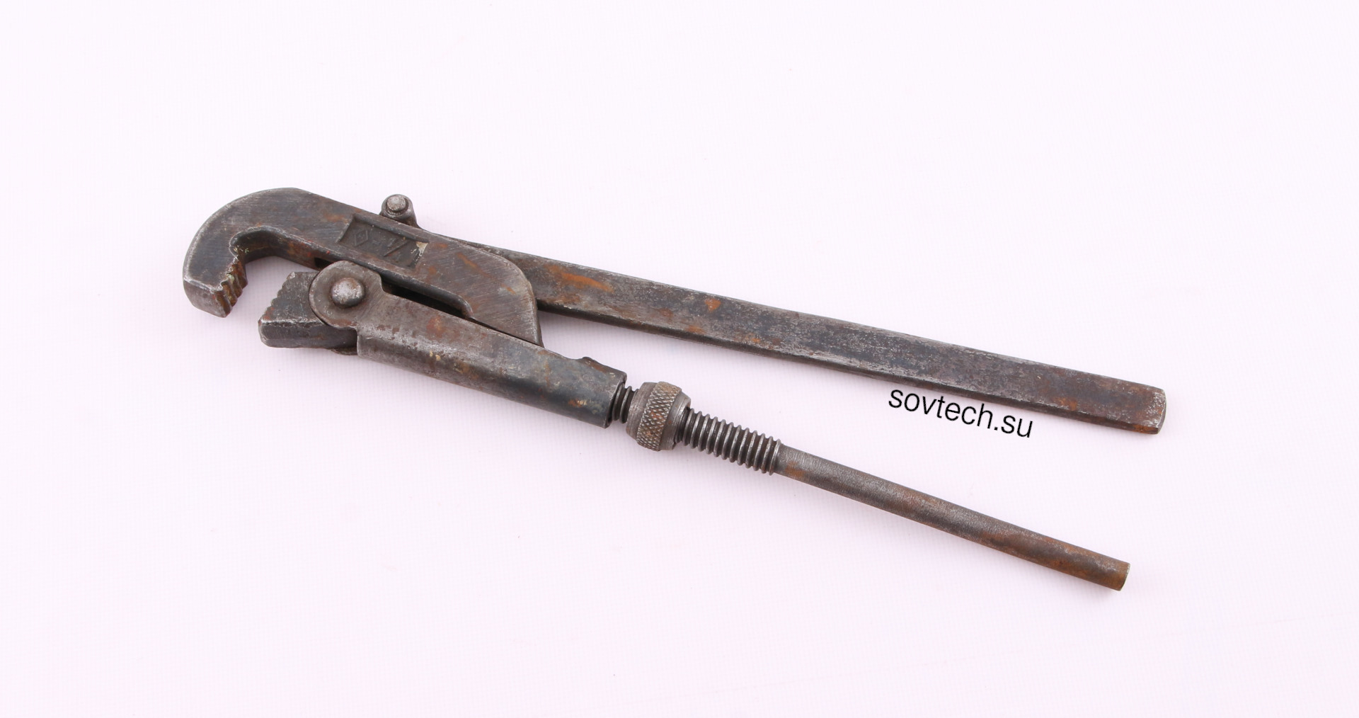 Ретропонедельник №142 Ключи гаечные и не только | Пикабу