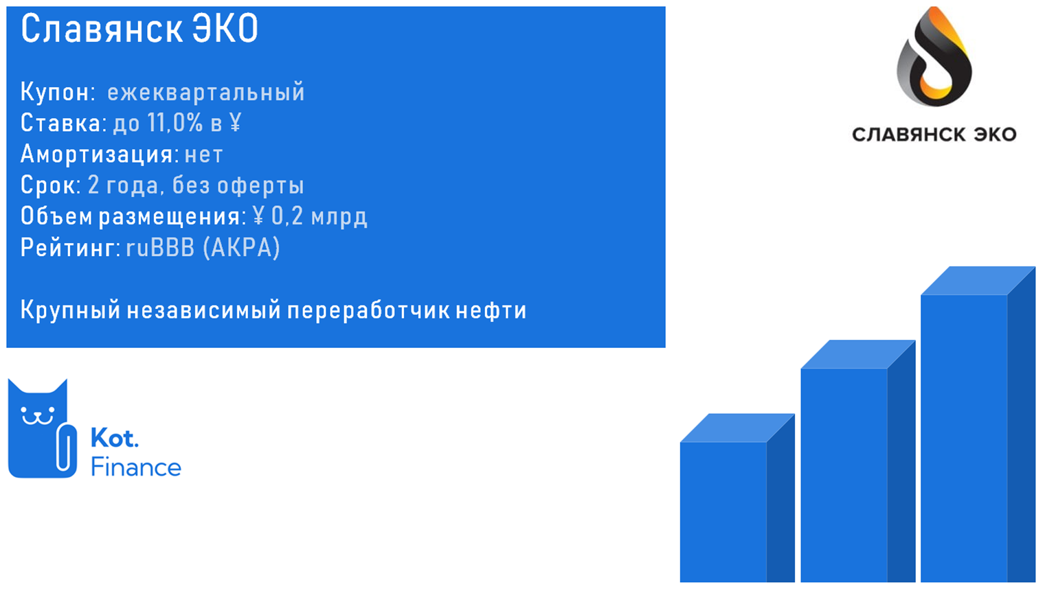 Славянск ЭКО: огнеопасный выпуск облигаций в юанях | Пикабу