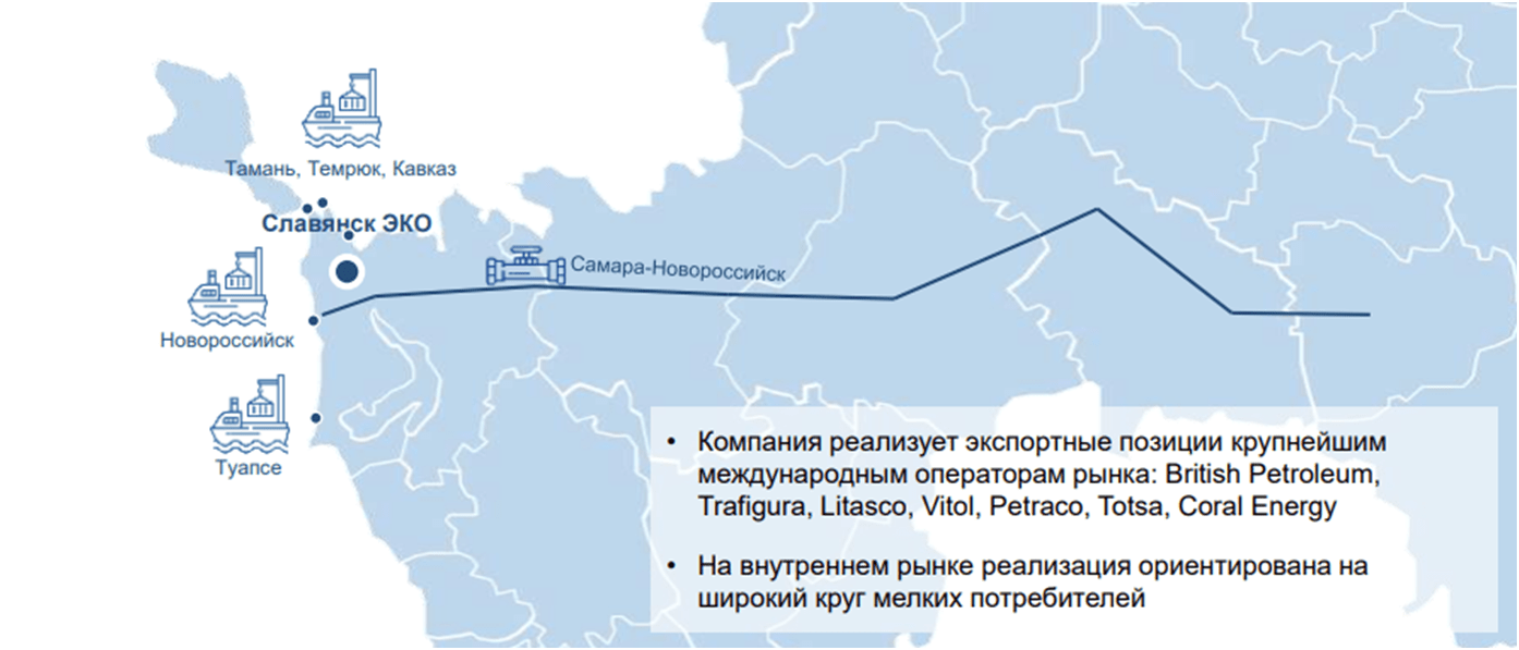 Славянск ЭКО: огнеопасный выпуск облигаций в юанях | Пикабу