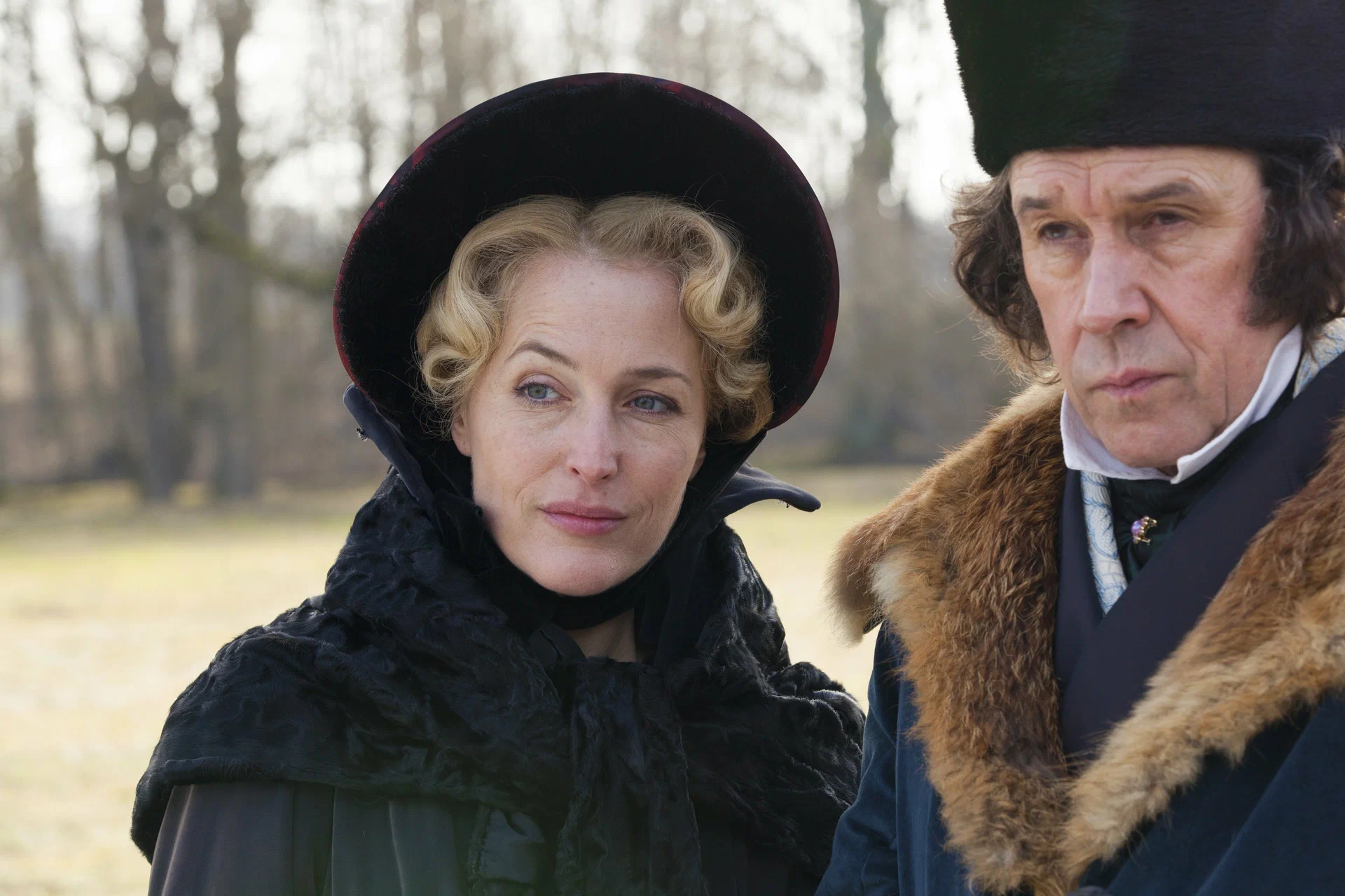 Сериал Война и Мир | Пикабу