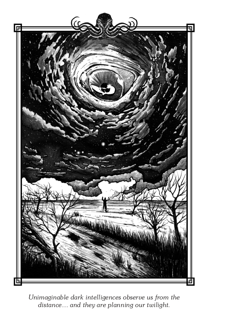 Глава 65 (ACC №06) | Пикабу