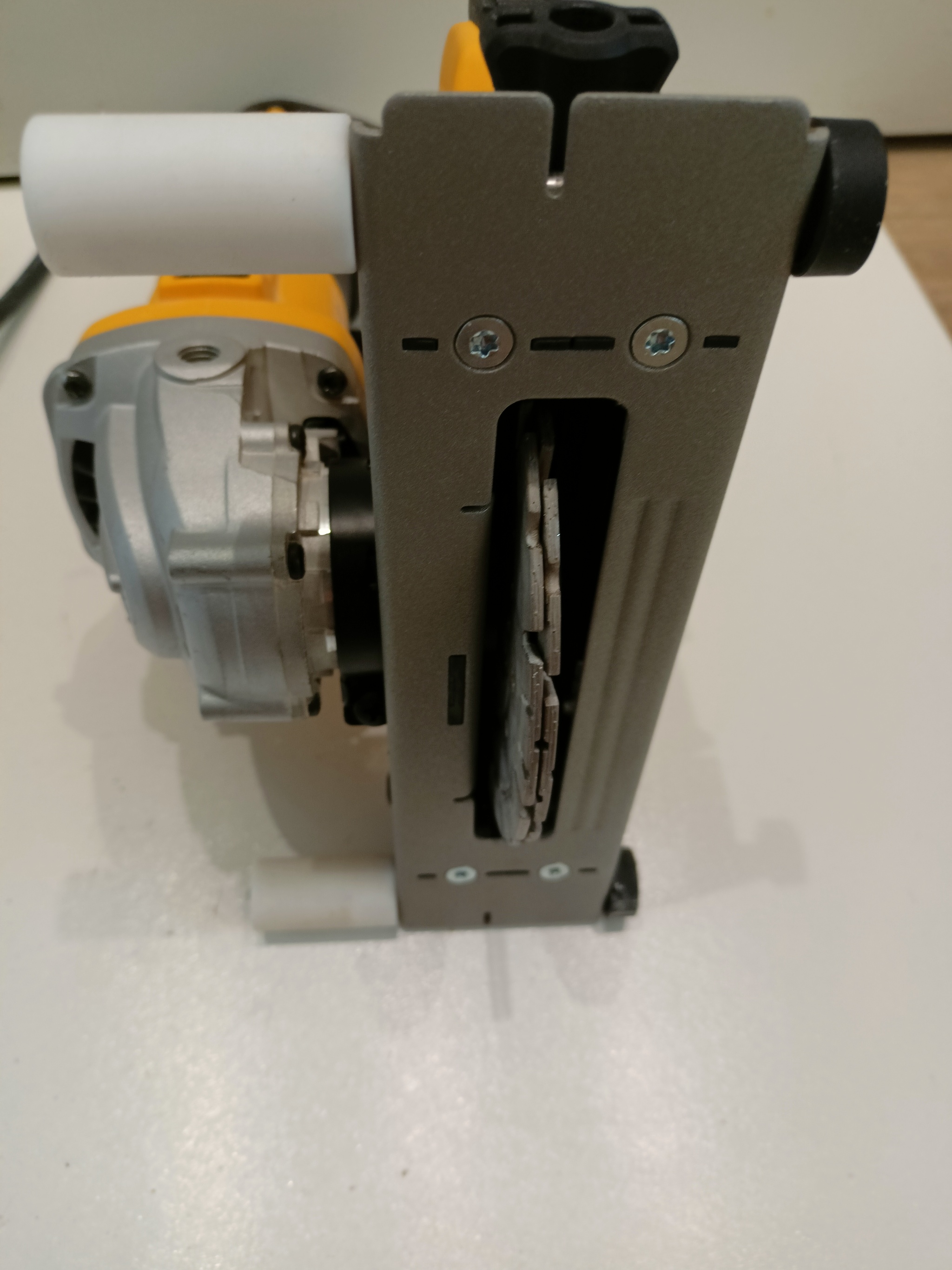 Штроборез DeWalt 2 | Пикабу