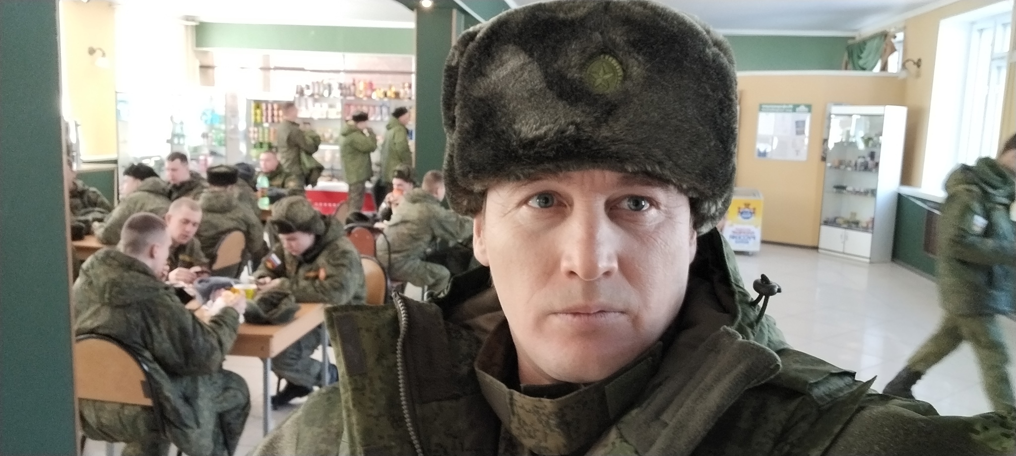 Ушёл. Всем доброго | Пикабу