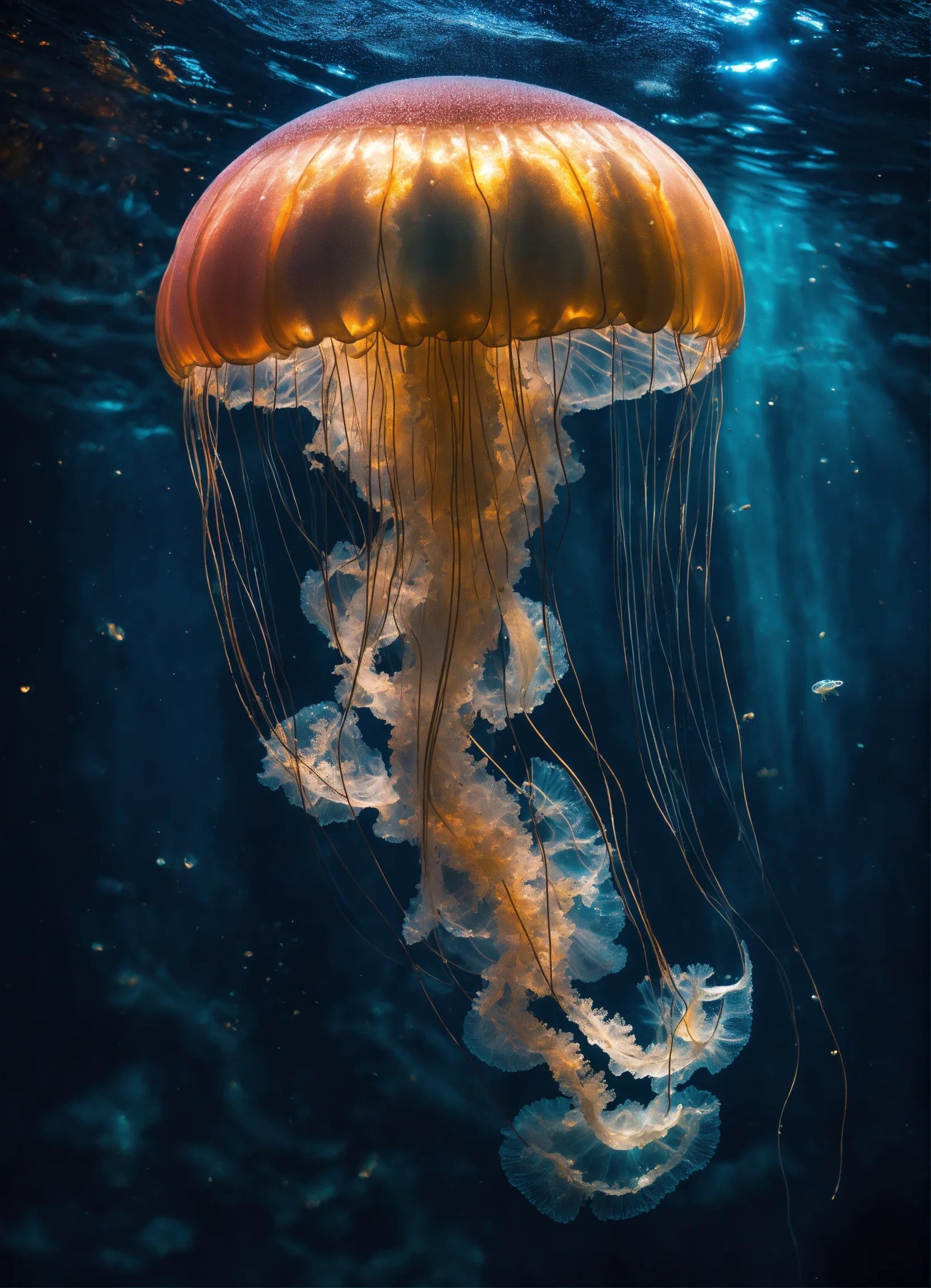 Jellyfish | Пикабу