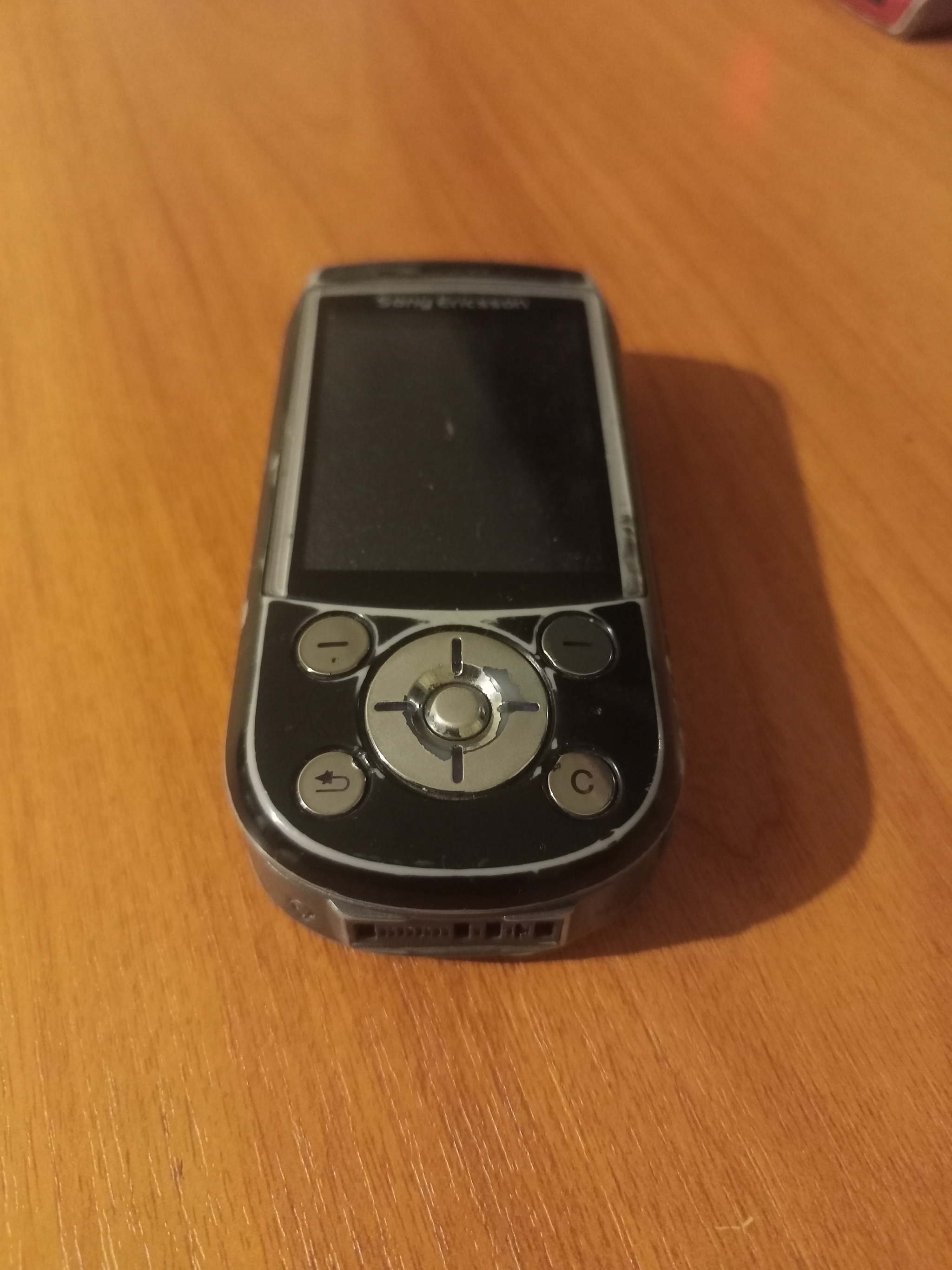 Я это сделал. Починил Sony Ericsson S700 | Пикабу