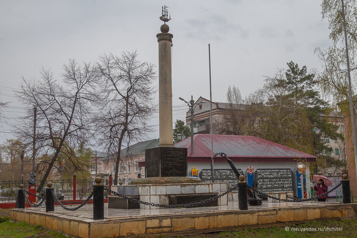 Урюпинск всё-таки существует: 10 фактов о столице российской провинции |  Пикабу