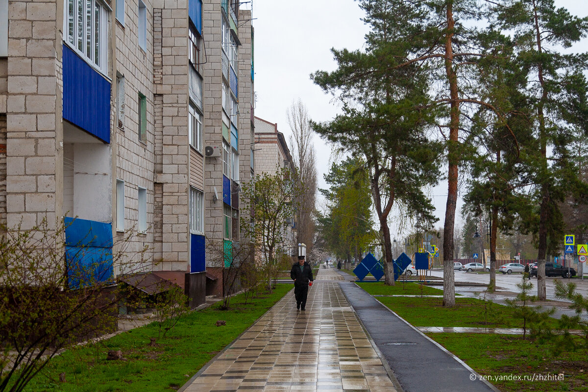 Урюпинск всё-таки существует: 10 фактов о столице российской провинции |  Пикабу