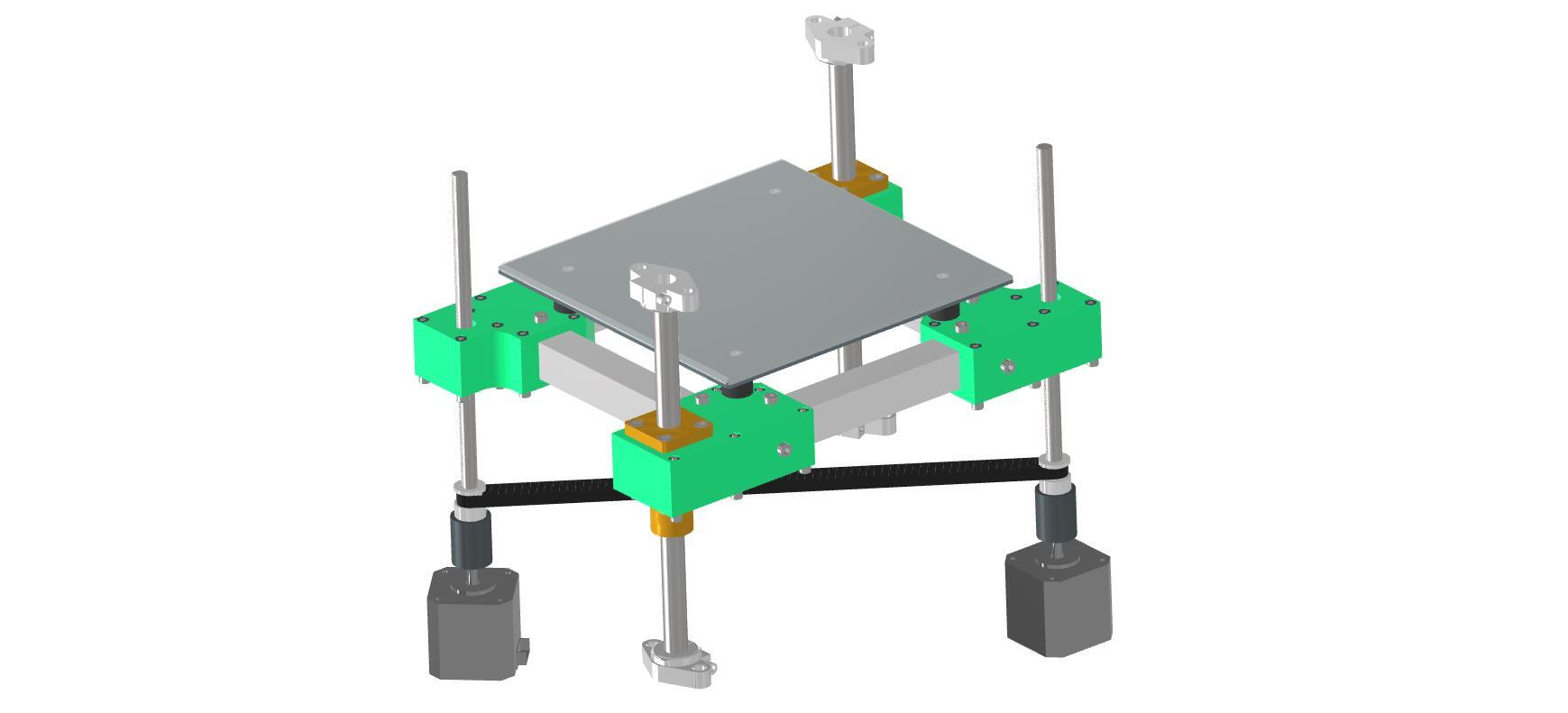 3D-принтер Prusa i3 Steel V1 - Часть 2. Подключение электроники