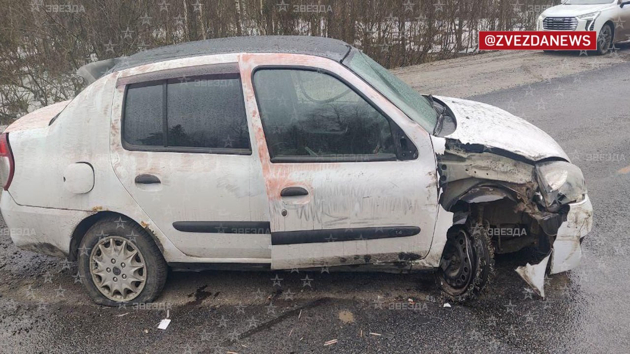 Задержаны участники теракта в 