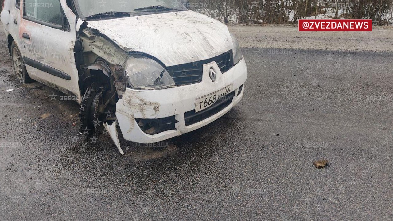 Задержаны участники теракта в 