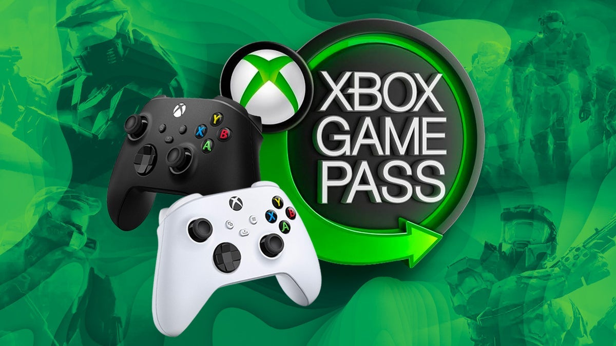 Как купить Xbox Game Pass подписку в России в 2024 году | Пикабу