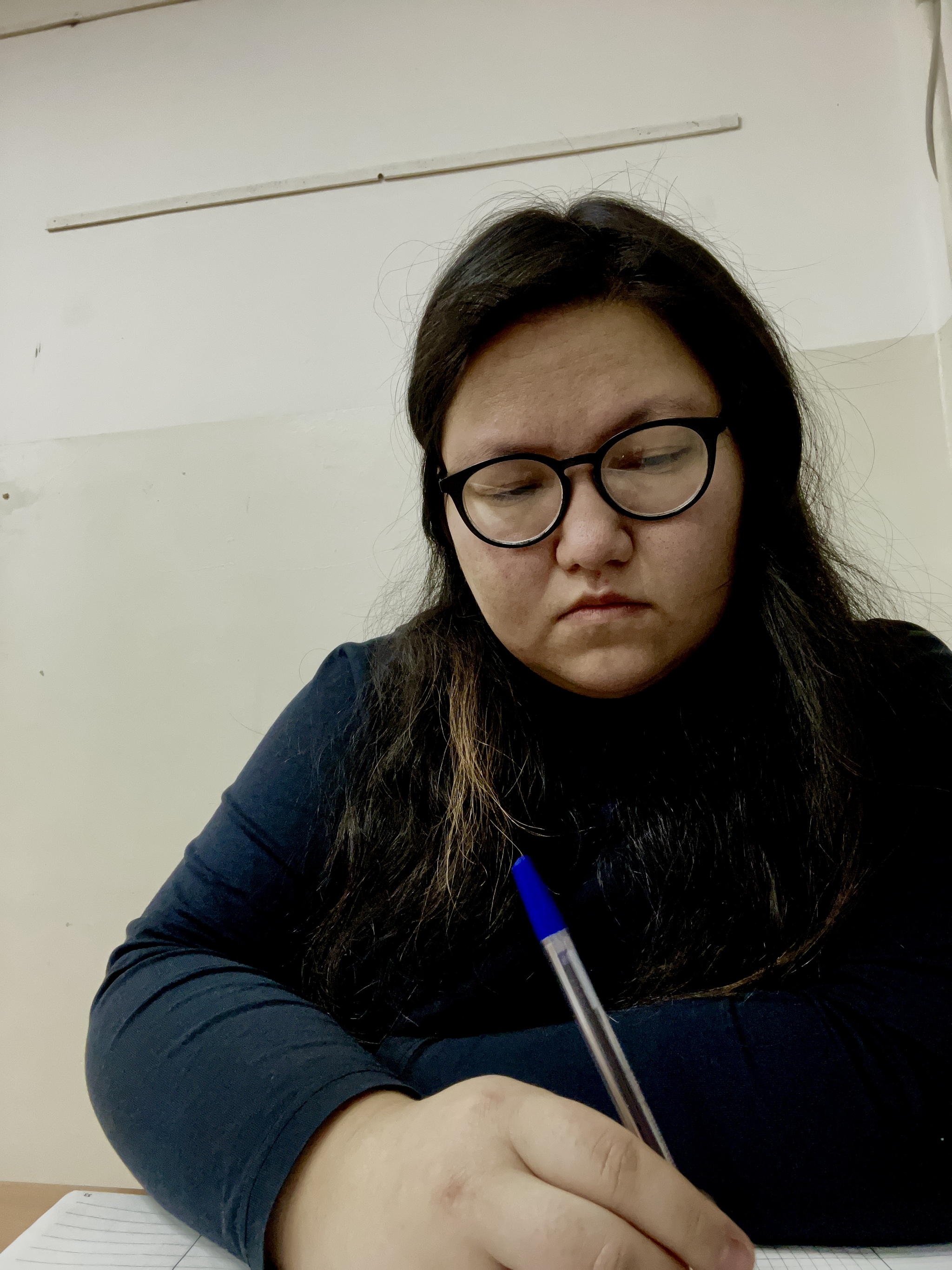 О непохожести на родителей | Пикабу