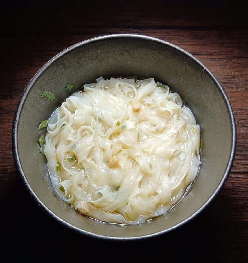 Краткий обзор на лапшу GauDo Pho Bo | Пикабу